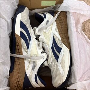 Mens Reebok Nano X Shoes